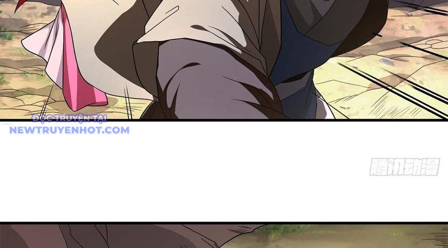 Thiên Long Bát Bộ webtoon chapter 130 - Trang 22