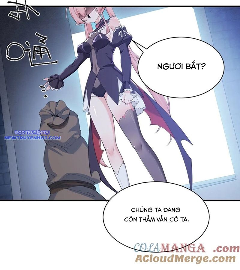 Trời Sinh Mị Cốt, Ta Bị Đồ Nhi Yandere Để Mắt Tới chapter 47 - Trang 7