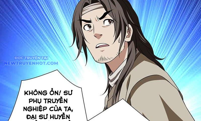 Thiên Long Bát Bộ webtoon chapter 112 - Trang 11