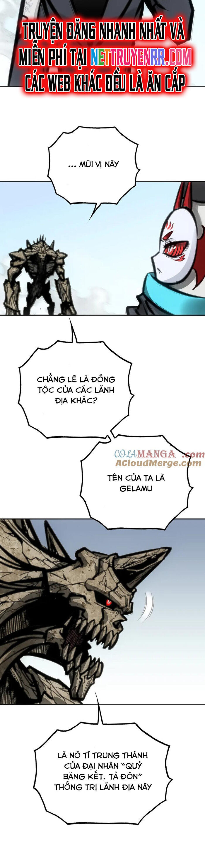 Chí Tử Chí Cường Chapter 34 - Trang 23