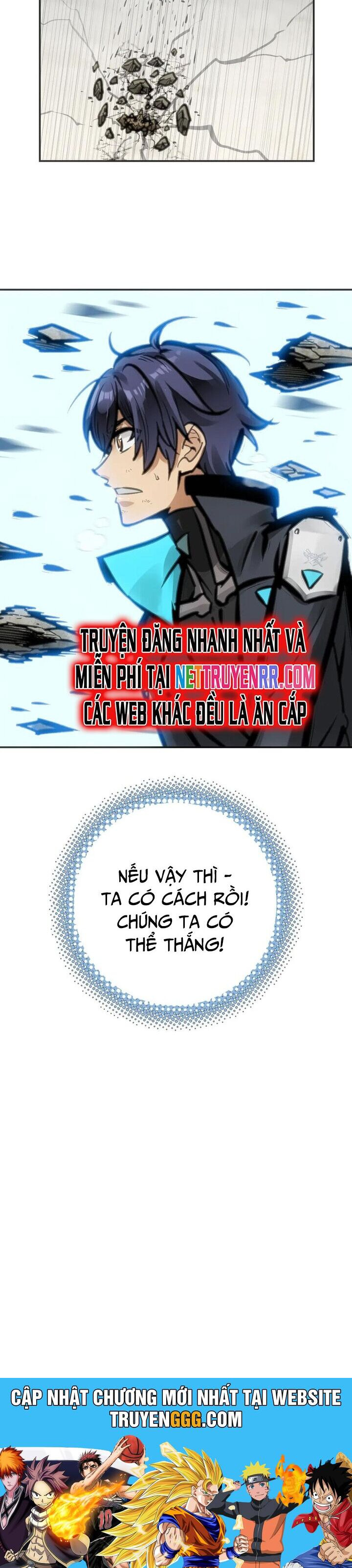 Chí Tử Chí Cường Chapter 35 - Trang 40