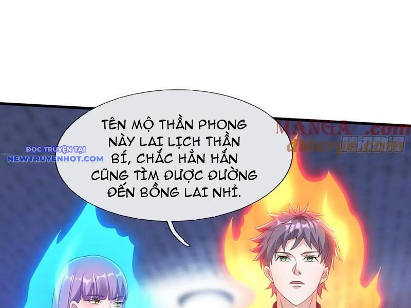 Ta Tu Luyện Thành Thần Tại đô Thị chapter 84 - Trang 39