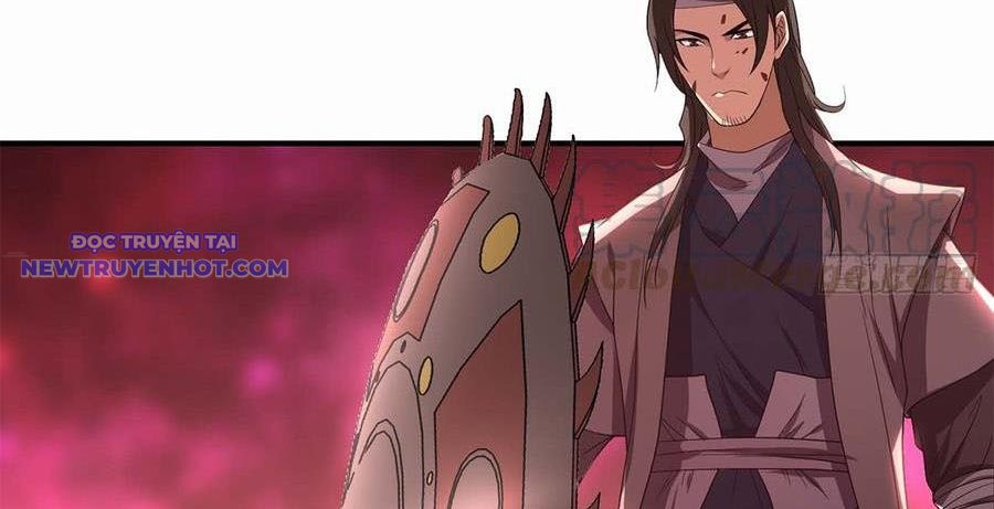 Thiên Long Bát Bộ webtoon chapter 125 - Trang 39