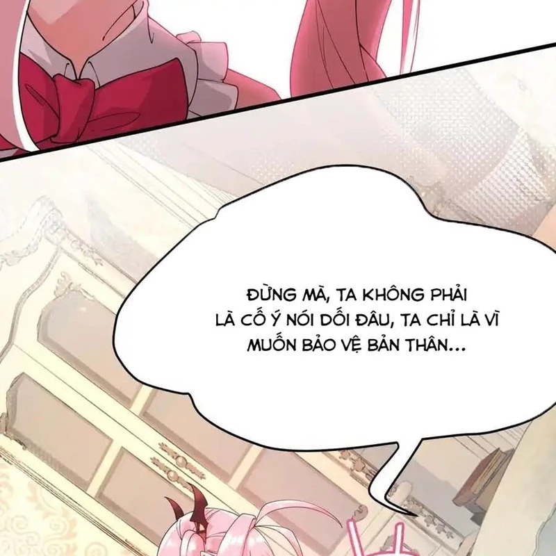 Trời Sinh Mị Cốt, Ta Bị Đồ Nhi Yandere Để Mắt Tới chapter 35 - Trang 9