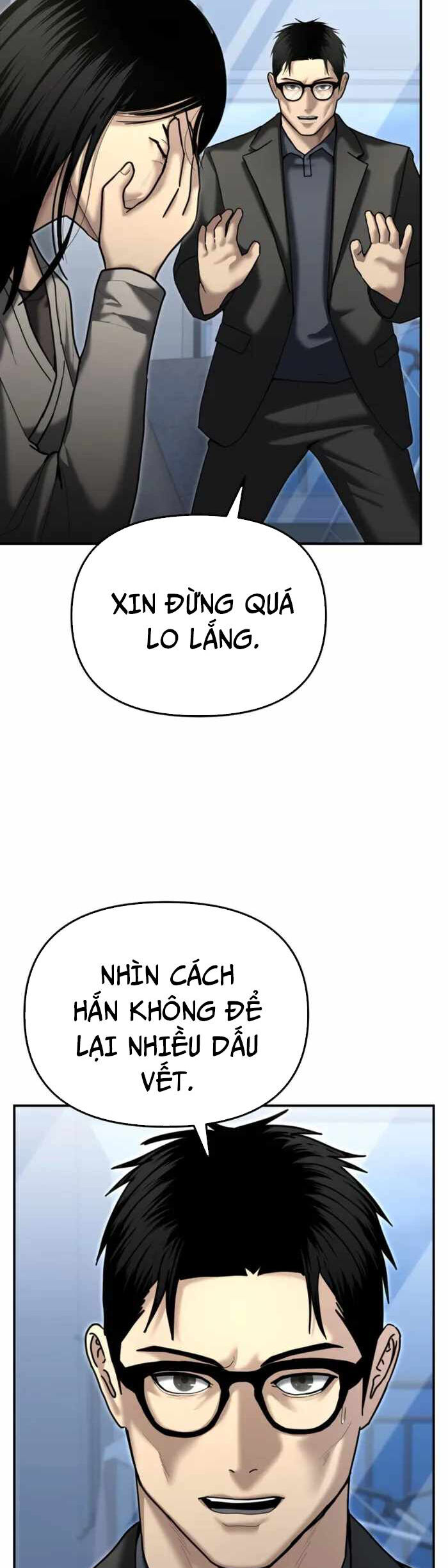 Cảnh Sát Bất Bại Chapter 26 - Trang 5