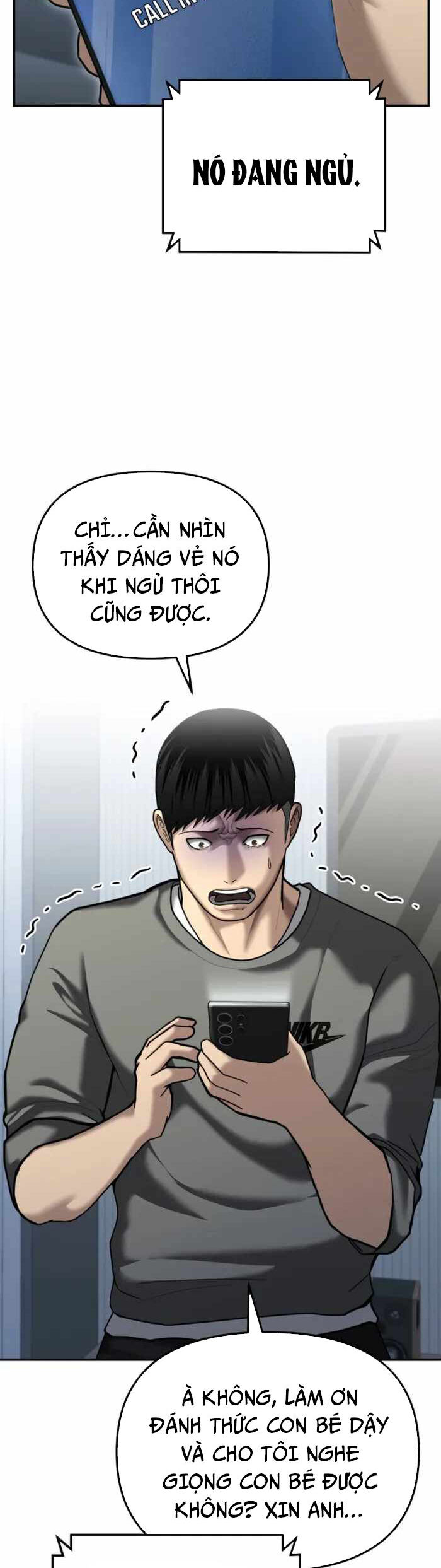 Cảnh Sát Bất Bại Chapter 26 - Trang 11