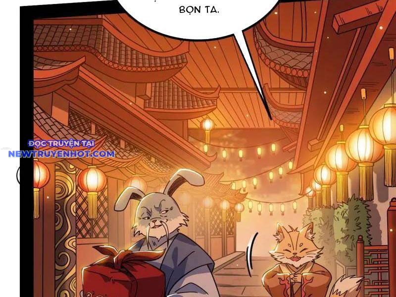 Ta Là Tà đế chapter 538 - Trang 6