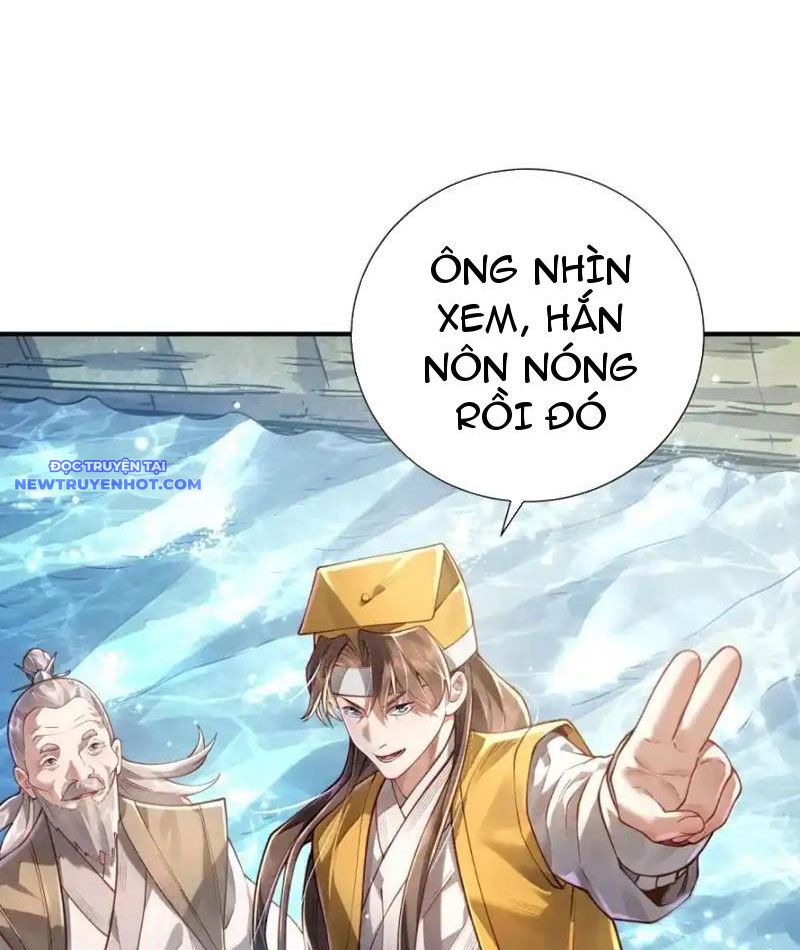 Bói Toán Mà Thôi, Cửu Vĩ Yêu Đế Sao Lại Thành Nương Tử Ta?! chapter 66 - Trang 7