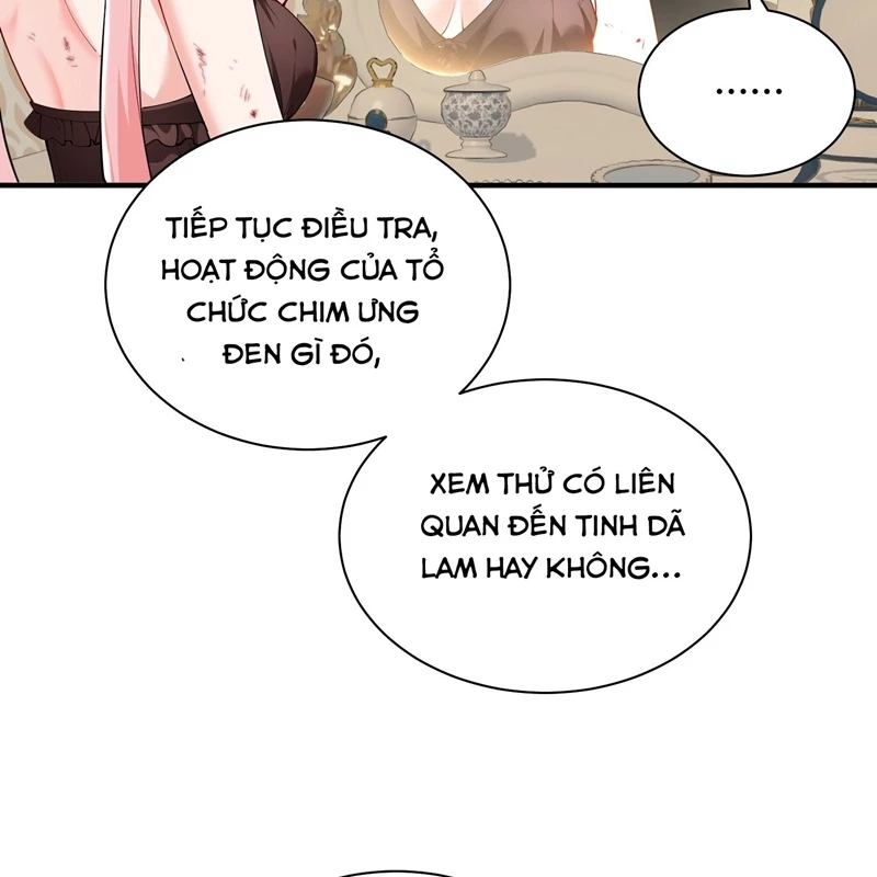 Trời Sinh Mị Cốt, Ta Bị Đồ Nhi Yandere Để Mắt Tới chapter 43 - Trang 60