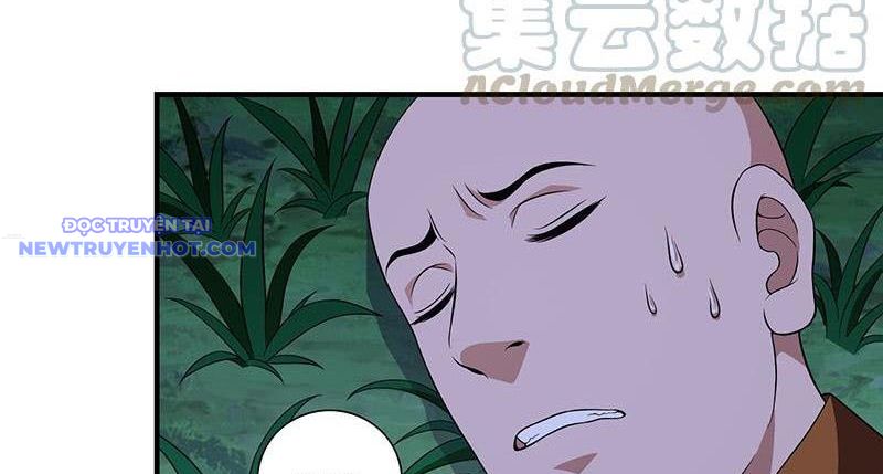 Thiên Long Bát Bộ webtoon chapter 117 - Trang 38