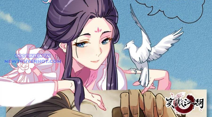 Thiên Long Bát Bộ webtoon chapter 126 - Trang 84