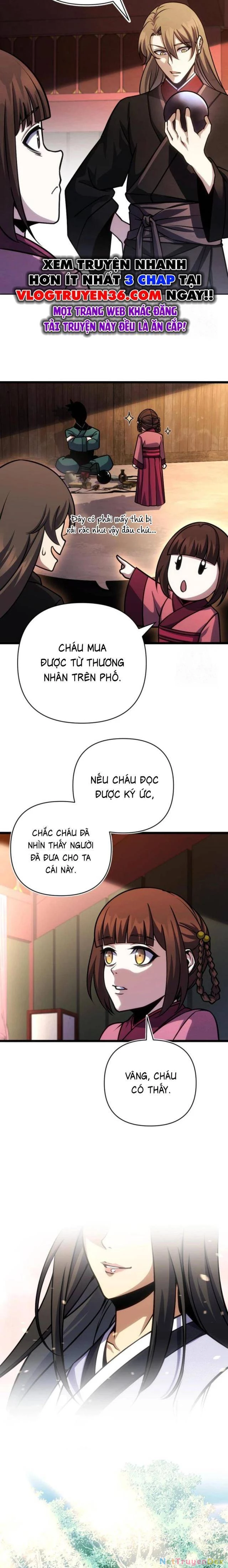 Lãng Nhân Bất Tử Chapter 12 - Trang 18