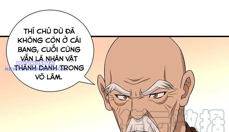 Thiên Long Bát Bộ webtoon chapter 113 - Trang 72