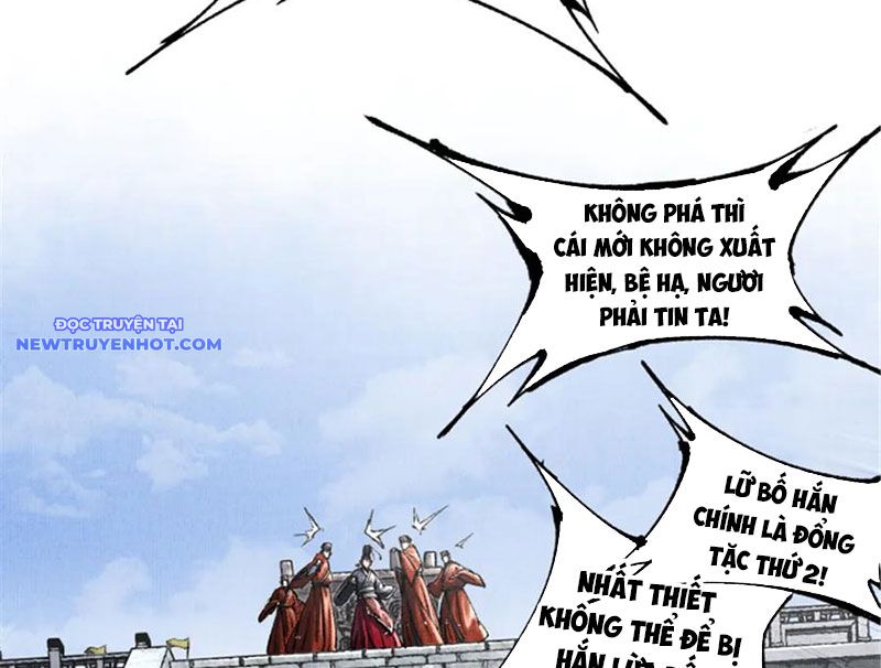 Thiên Hạ Đệ Nhất Lữ Bố chapter 110 - Trang 122