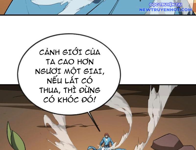 Ta Ở Tu Tiên Giới Chỉ Làm Giờ Hành Chính chapter 101 - Trang 27