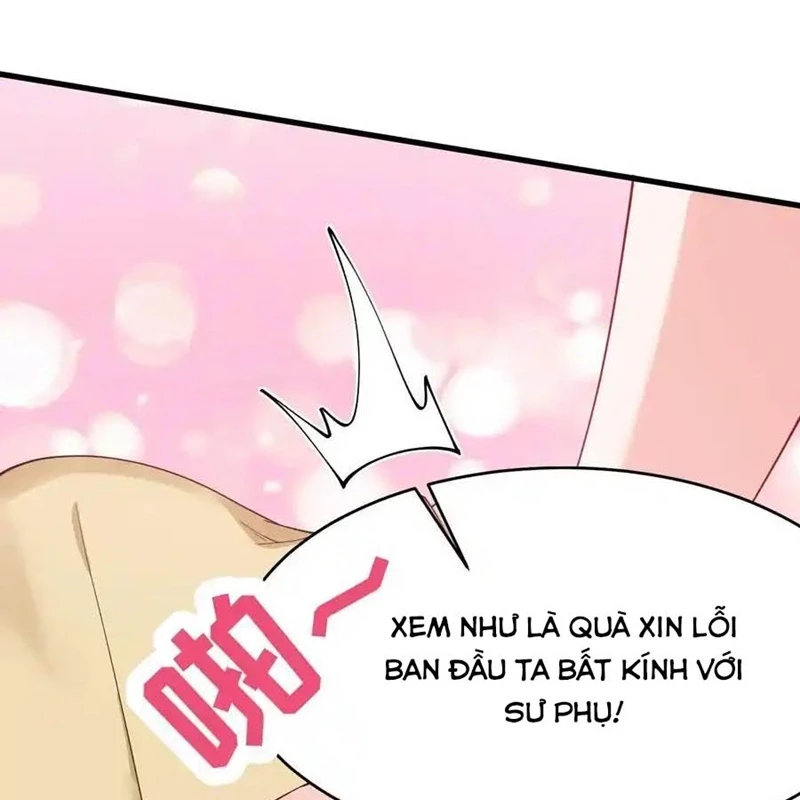 Trời Sinh Mị Cốt, Ta Bị Đồ Nhi Yandere Để Mắt Tới chapter 35 - Trang 19