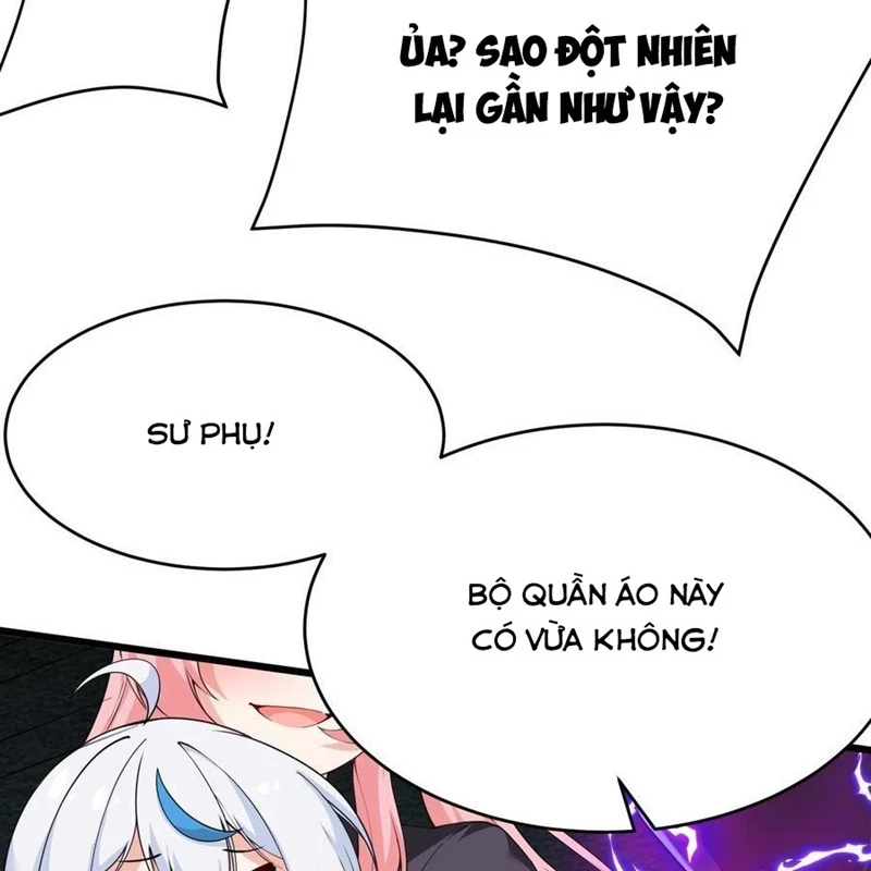 Trời Sinh Mị Cốt, Ta Bị Đồ Nhi Yandere Để Mắt Tới chapter 39 - Trang 59