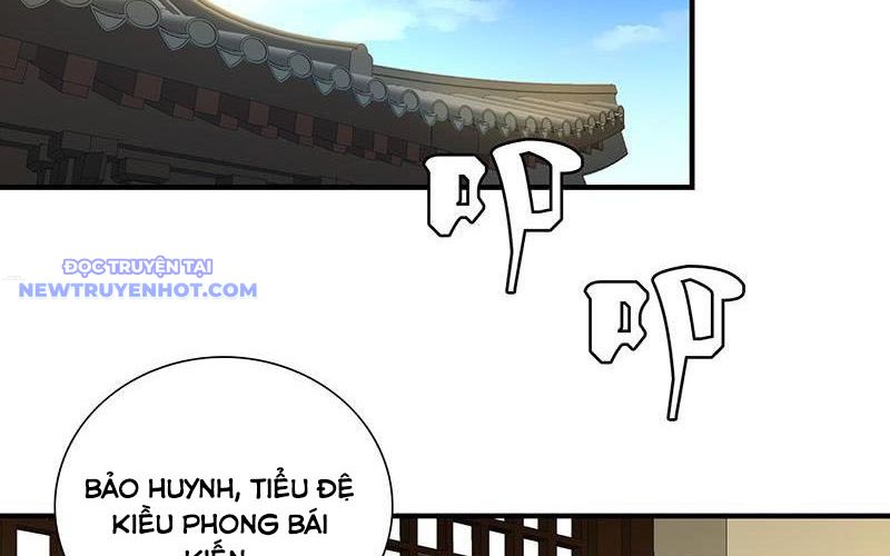 Thiên Long Bát Bộ webtoon chapter 120 - Trang 5