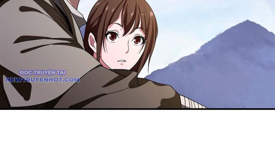 Thiên Long Bát Bộ webtoon chapter 130 - Trang 68