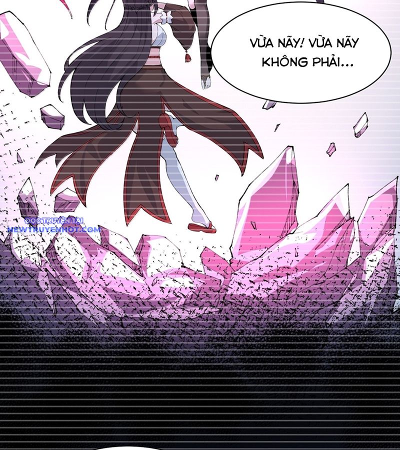 Trời Sinh Mị Cốt, Ta Bị Đồ Nhi Yandere Để Mắt Tới chapter 51 - Trang 7