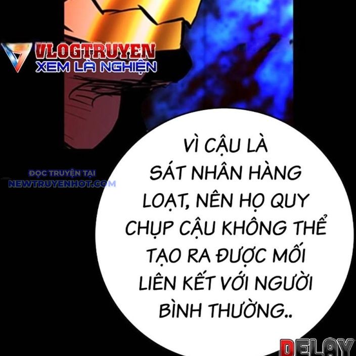 Phòng Gym Hanlim chapter 211 - Trang 183