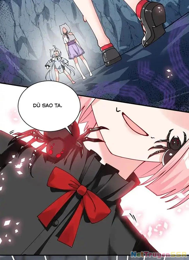 Trời Sinh Mị Cốt, Ta Bị Đồ Nhi Yandere Để Mắt Tới chapter 19 - Trang 77