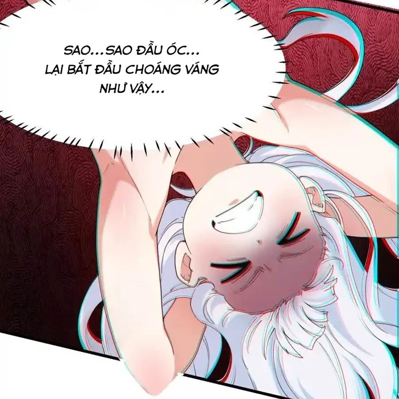 Trời Sinh Mị Cốt, Ta Bị Đồ Nhi Yandere Để Mắt Tới chapter 37 - Trang 13