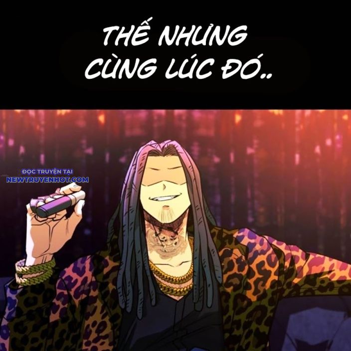 Bạo Lực Vương chapter 40 - Trang 222