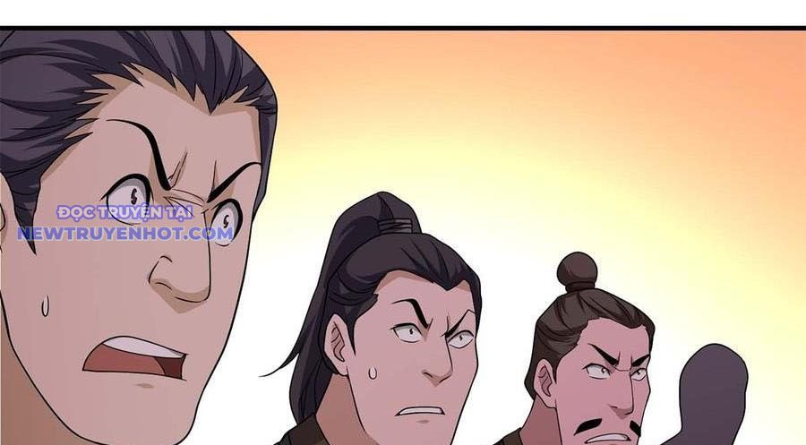 Thiên Long Bát Bộ webtoon chapter 126 - Trang 50