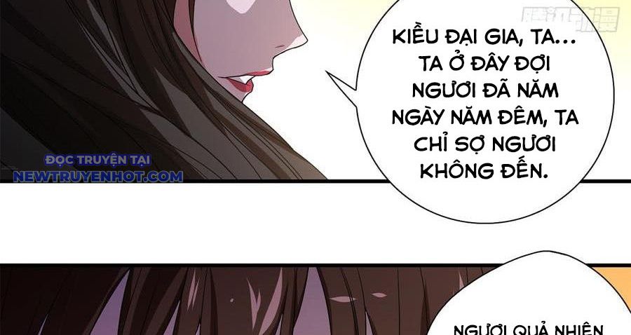 Thiên Long Bát Bộ webtoon chapter 128 - Trang 48