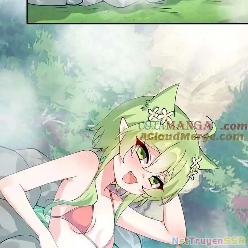 Trời Sinh Mị Cốt, Ta Bị Đồ Nhi Yandere Để Mắt Tới chapter 26 - Trang 43