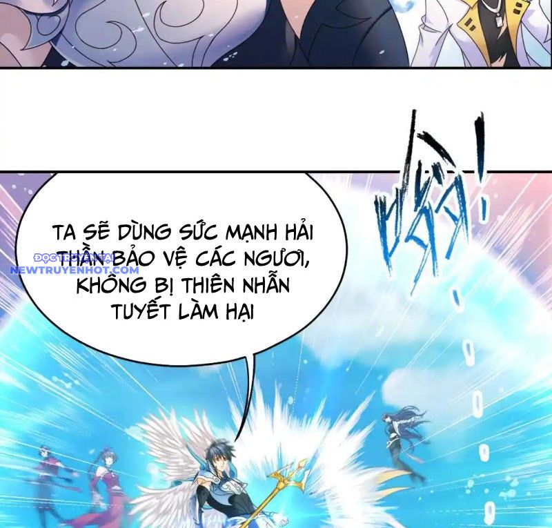 Đấu La Đại Lục chapter 358 - Trang 32