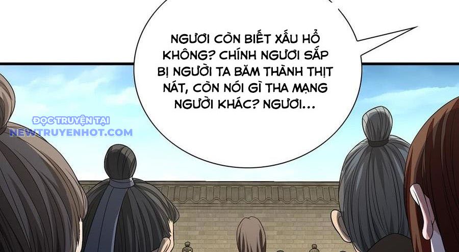 Thiên Long Bát Bộ webtoon chapter 121 - Trang 76