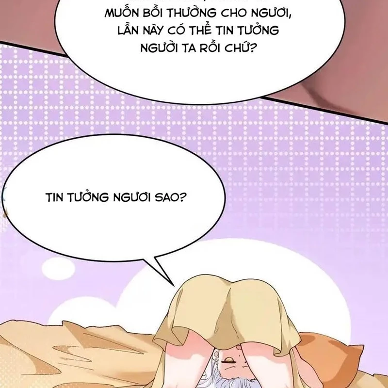 Trời Sinh Mị Cốt, Ta Bị Đồ Nhi Yandere Để Mắt Tới chapter 35 - Trang 32