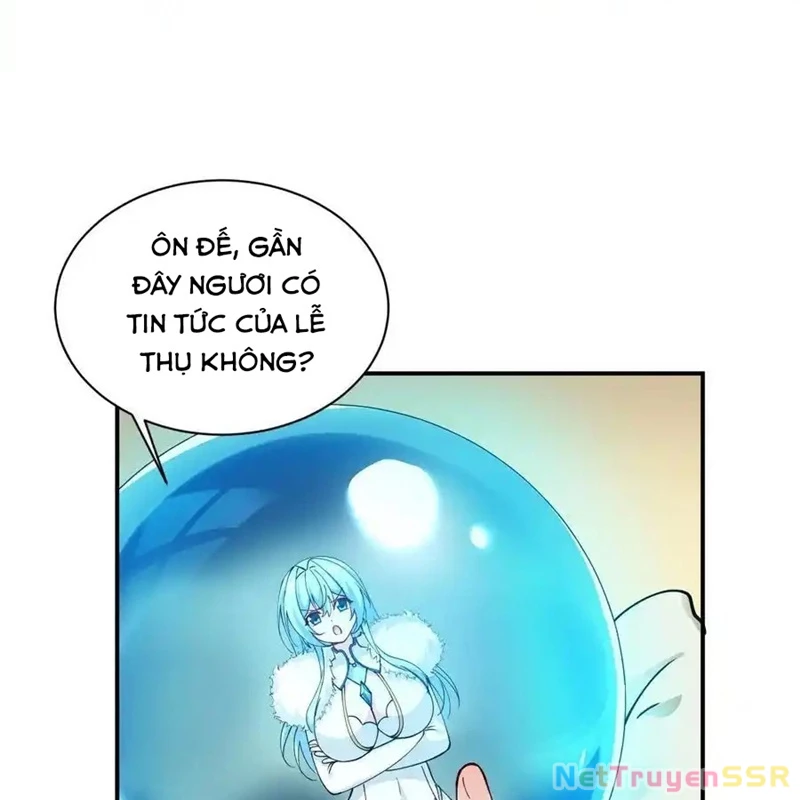 Trời Sinh Mị Cốt, Ta Bị Đồ Nhi Yandere Để Mắt Tới chapter 22 - Trang 80