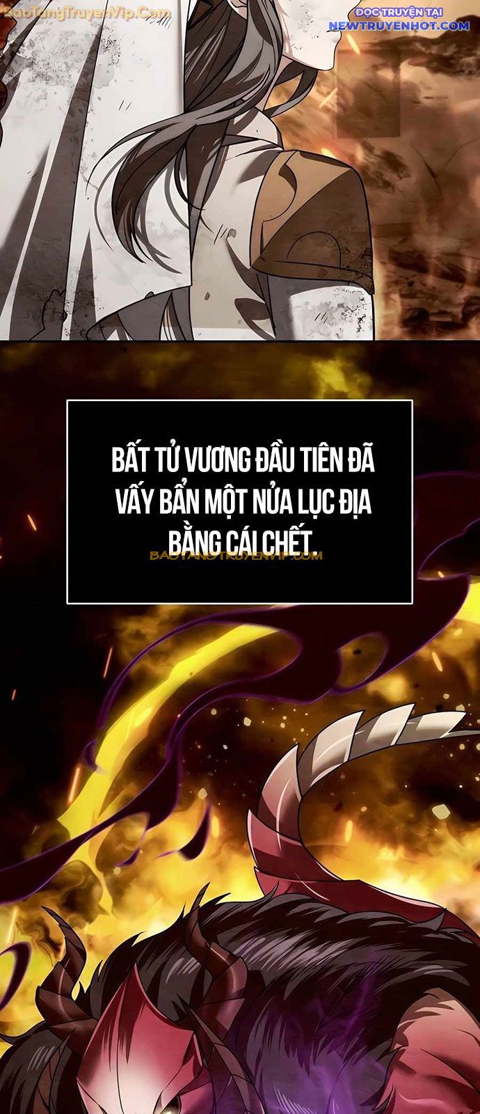 Bản Ngã Thay Đổi chapter 21 - Trang 31