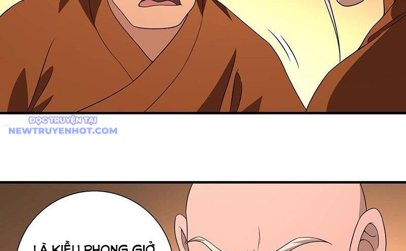 Thiên Long Bát Bộ webtoon chapter 115 - Trang 70