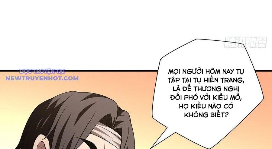 Thiên Long Bát Bộ webtoon chapter 121 - Trang 59