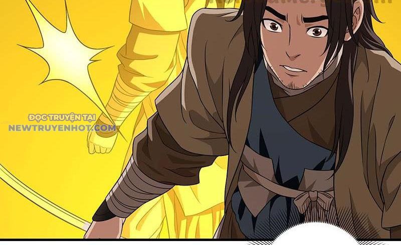 Thiên Long Bát Bộ webtoon chapter 114 - Trang 63