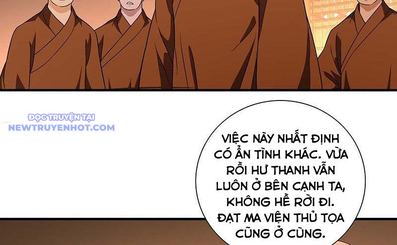 Thiên Long Bát Bộ webtoon chapter 116 - Trang 18