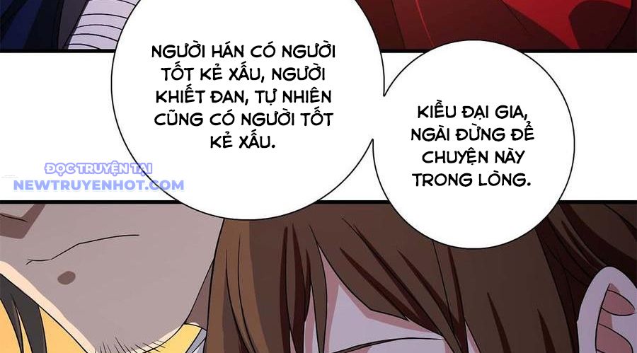 Thiên Long Bát Bộ webtoon chapter 130 - Trang 43