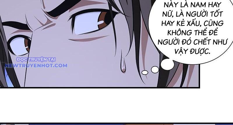 Thiên Long Bát Bộ webtoon chapter 117 - Trang 40