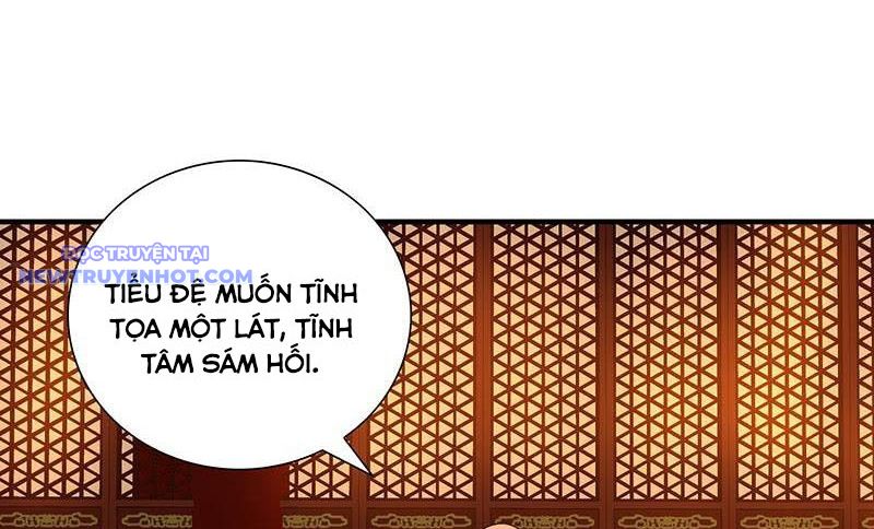 Thiên Long Bát Bộ webtoon chapter 112 - Trang 49