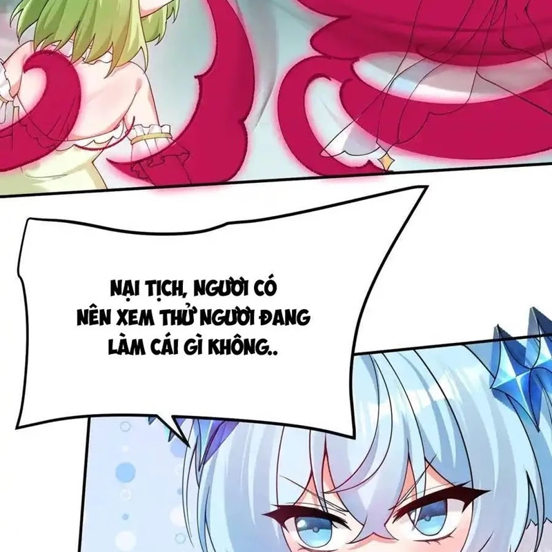 Trời Sinh Mị Cốt, Ta Bị Đồ Nhi Yandere Để Mắt Tới chapter 33 - Trang 48