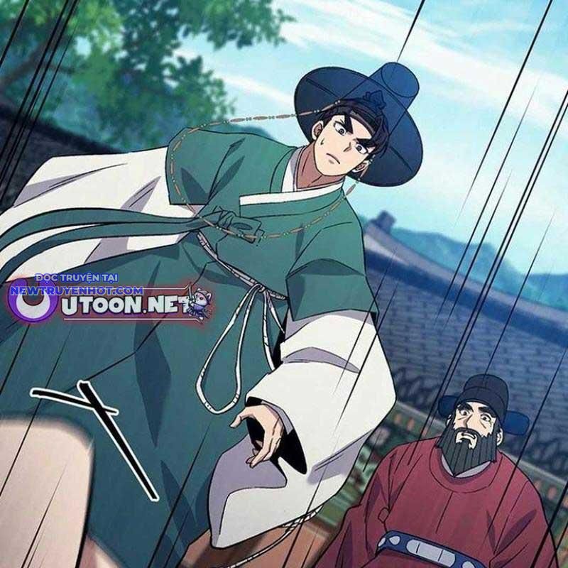 Bác Sĩ Tới Joseon chapter 31 - Trang 142