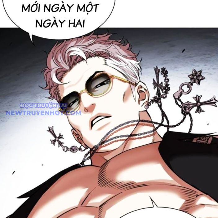 Hoán Đổi Diệu Kỳ chapter 537 - Trang 140