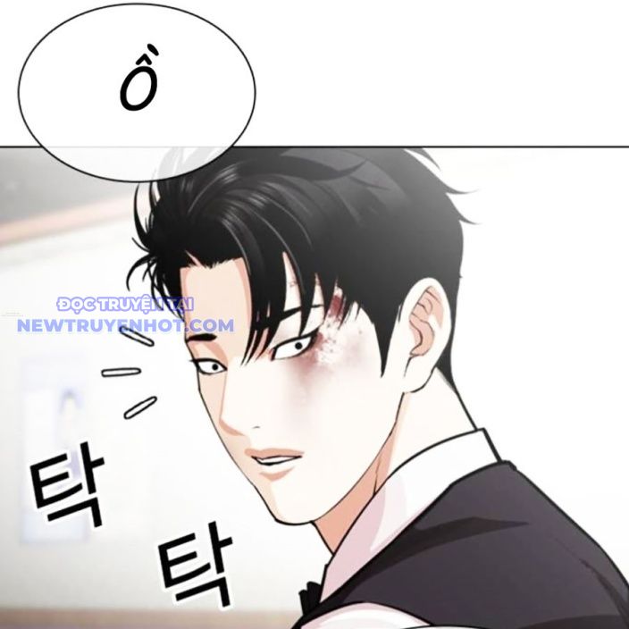 Hoán Đổi Diệu Kỳ chapter 537 - Trang 277