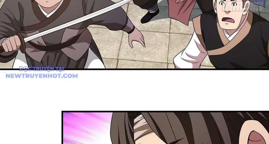 Thiên Long Bát Bộ webtoon chapter 122 - Trang 15