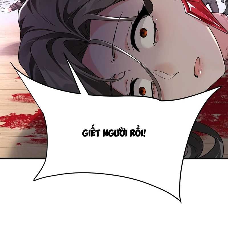 Trời Sinh Mị Cốt, Ta Bị Đồ Nhi Yandere Để Mắt Tới chapter 41 - Trang 24