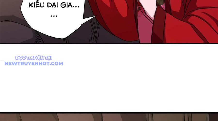 Thiên Long Bát Bộ webtoon chapter 130 - Trang 30